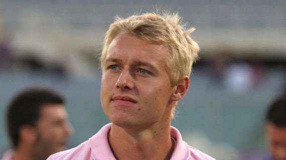 Palermo amara, non basta MatriBudan e Kjaer ribaltano il risultato: 2-1