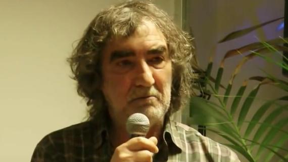 Vendrame, l'anarchico del calcio: Sportweek ricorda l'intervallo "galante" al Sant’Elia