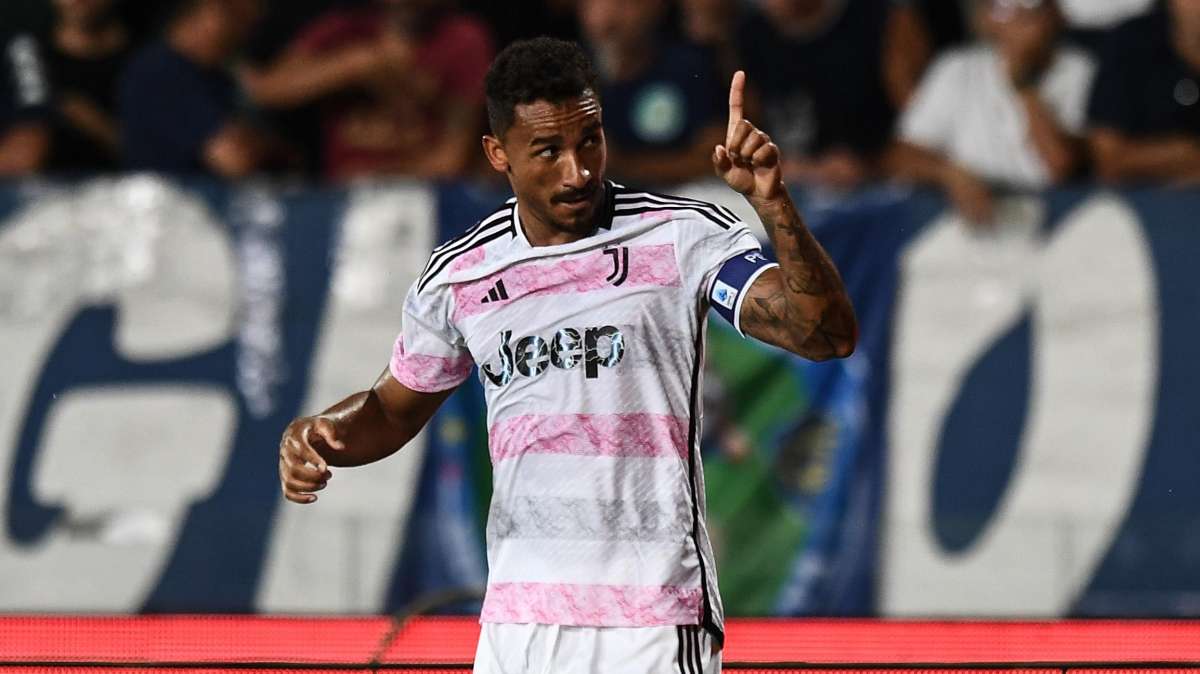 QUI JUVENTUS - I convocati da Mister Allegri: out Rabiot, Danilo, Weah e Alex Sandro
