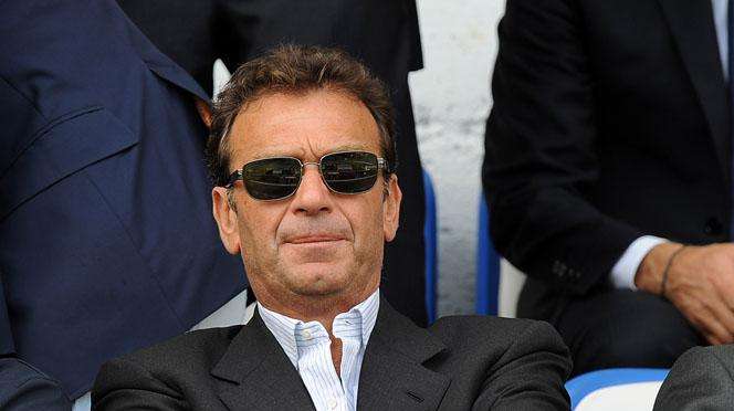 Auguri a Nenè e al presidente Cellino