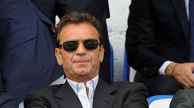 Marchetti, Cellino dice no alla Roma