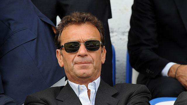 Cellino: "Basta gogna mediatica contro Biondini"