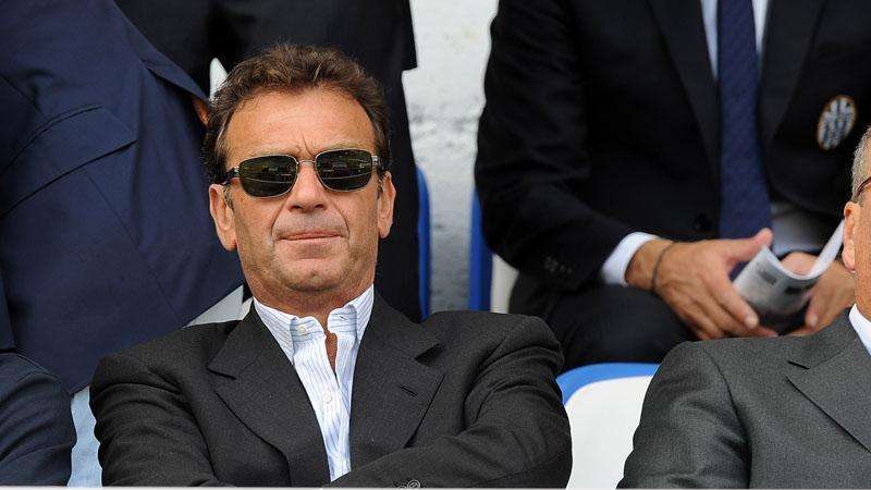 El Kabir, l'agente: "Cellino lo ha soffiato all'Everton"