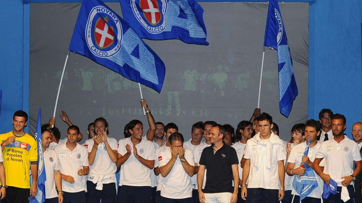 Giuseppe Celeste/Image Sport