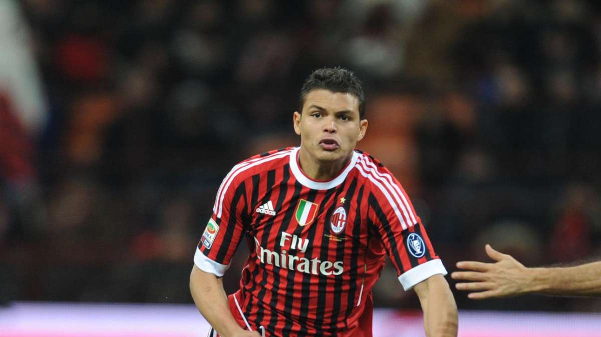 Milan al lavoro, Thiago Silva a riposo in Coppa Italia