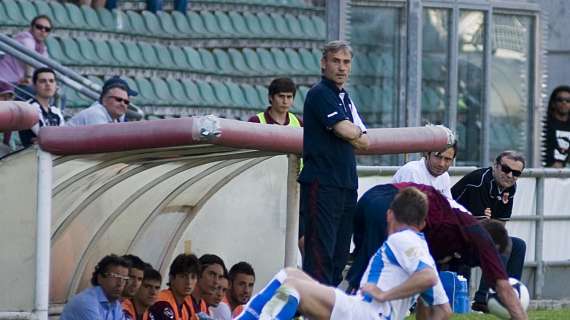 Calcio in lutto, è morto il tecnico Loris Dominissini