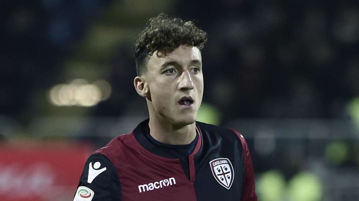 Daniele Buffa/Image Sport