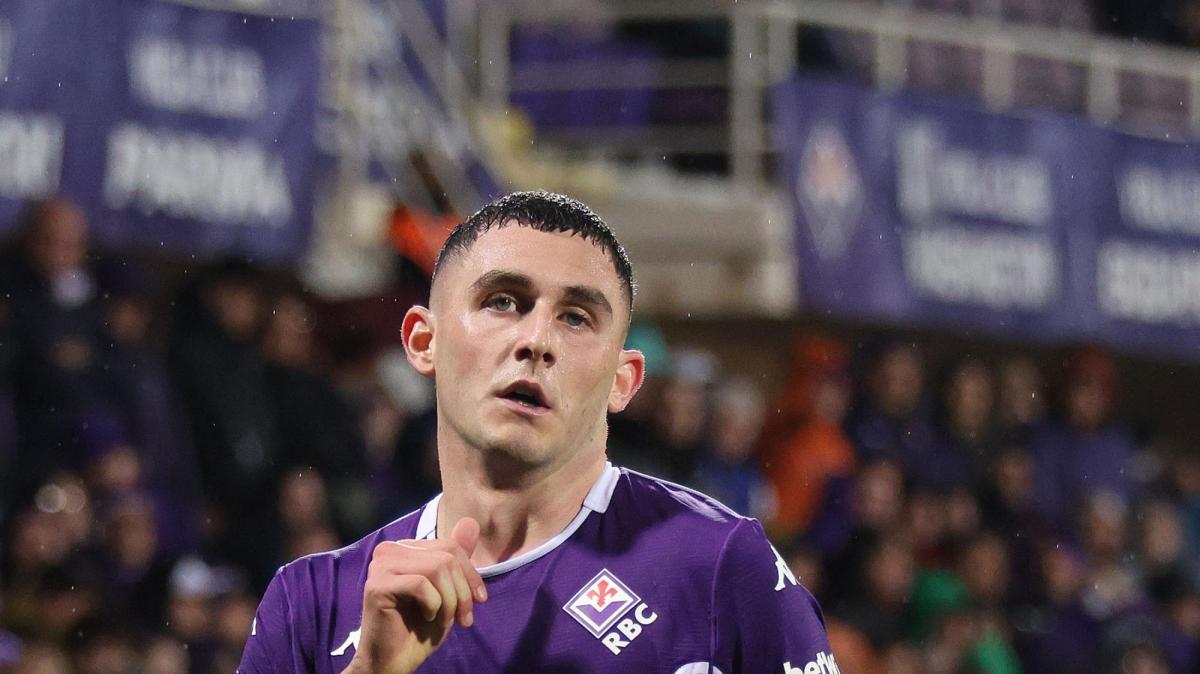 Serata calda al Via del Mare. Gazzetta: "Jolly per la salvezza. Il Lecce a caccia della svolta. La Fiorentina vede l’obiettivo. Per Piccoli ritorno al passato"