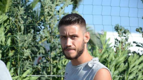 Benedetti saluta il Cagliari: il difensore firma un triennale con l’Entella