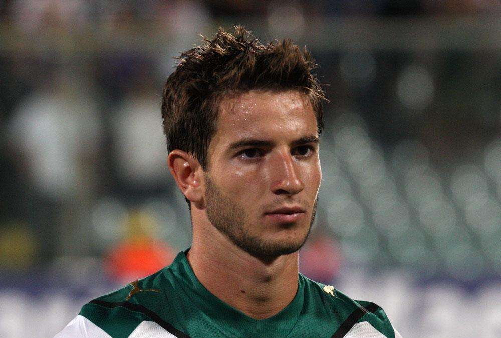 Federico De Luca