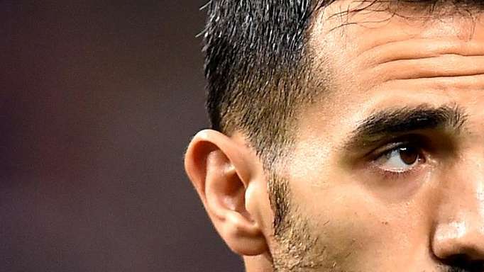 Vittorio Sanna: "Marco Sau era quella parte di Sardegna che non si arrende mai. Ricordo quel gol alla Roma..."