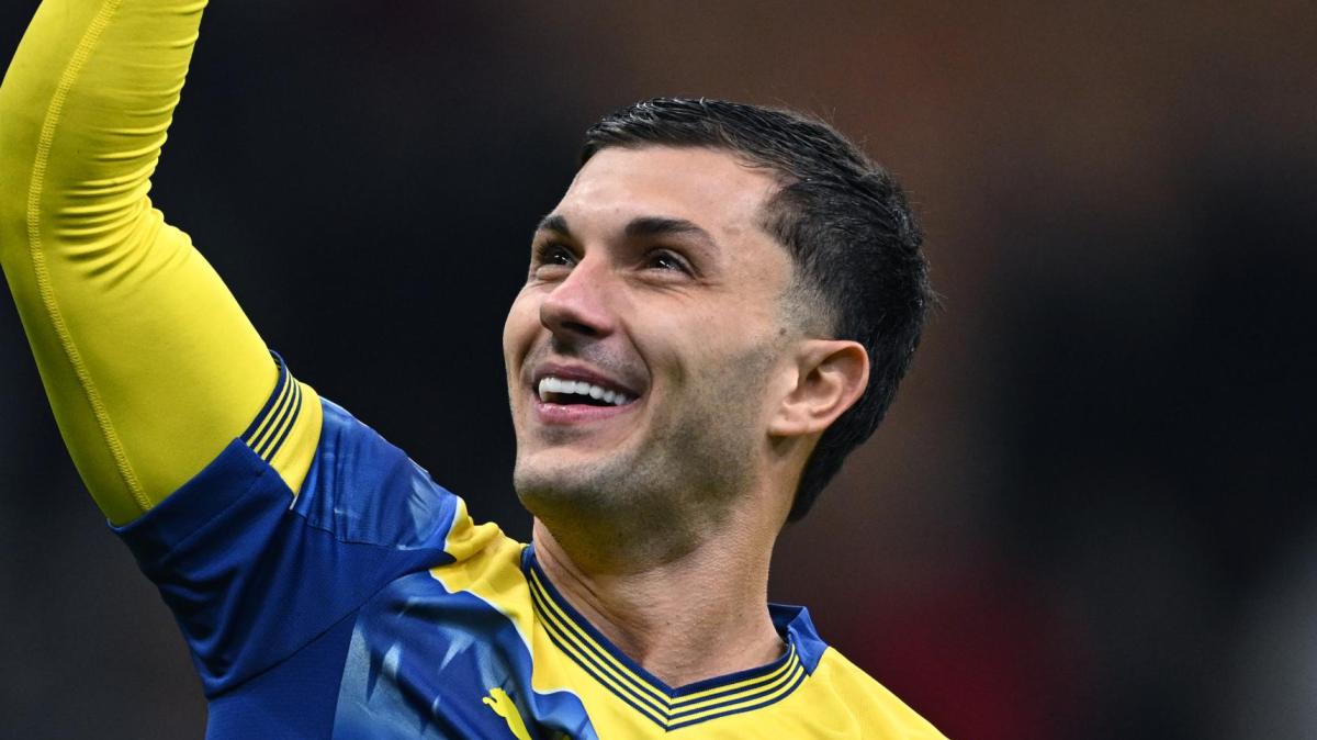 Luca Diddi: "Parma-Cagliari sarà una bella partita. Strefezza potrebbe far gol a Caprile"