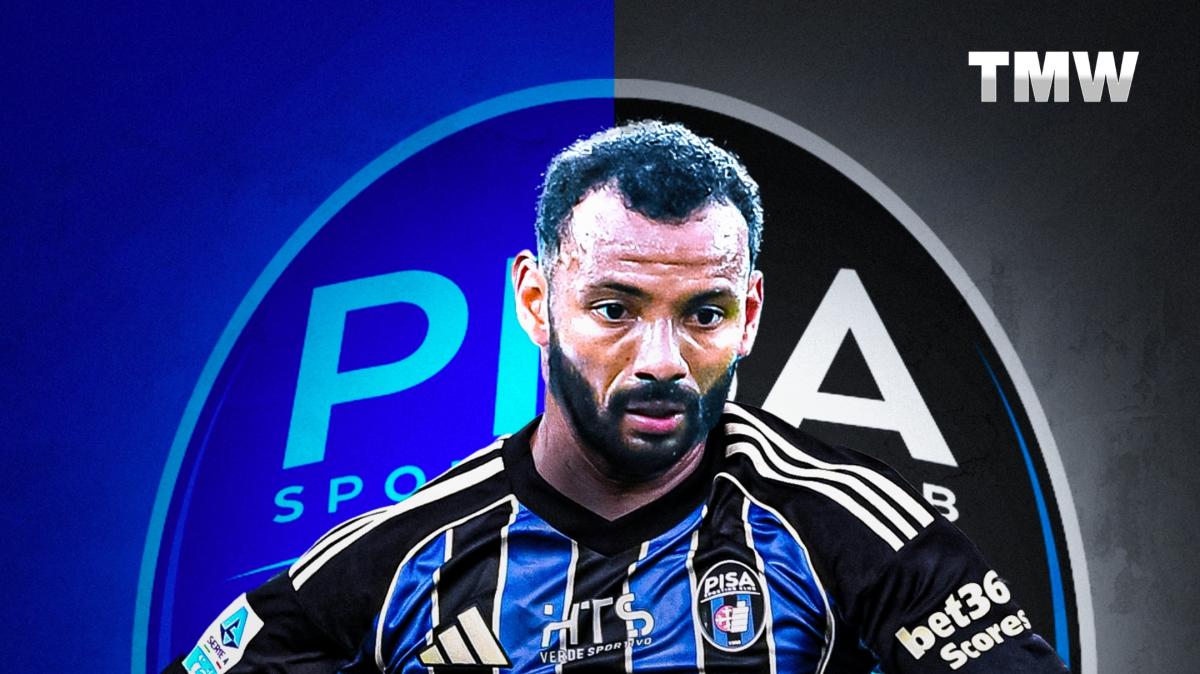 Colpo di scena! Joao Pedro vuole rimanere all'Atletico. Il Pisa attenderà fino a stasera