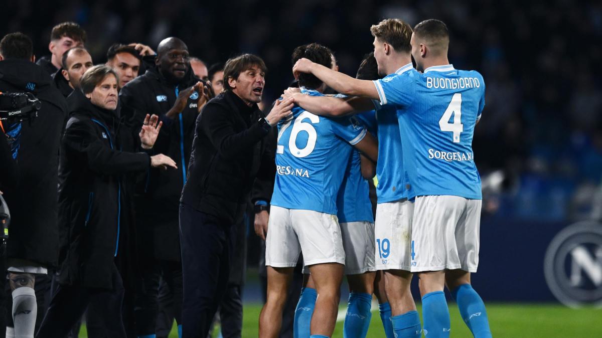 Qui Napoli - Seduta mattutina in vista di Cagliari: il report del club