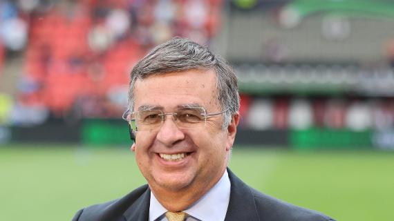 Marianella (Sky Sport): "Cagliari, se il Lecce avesse pareggiato non avrebbe rubato nulla"