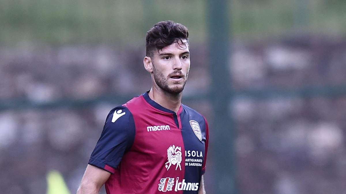 Daniele Buffa/Image Sport