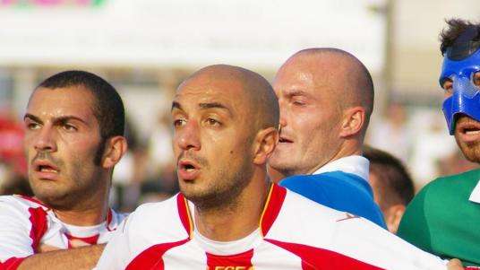 Luigi Putignano/TuttoLegaPro.com