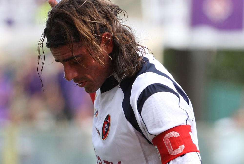 Unione Sarda - Lopez: io, cagliaritano per sempre
