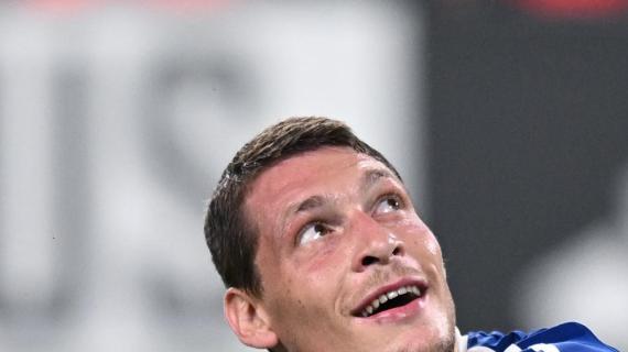 Gazzetta del Mezzogiorno - Lecce-Cagliari, il momento sliding door poco dopo l'ora di gioco