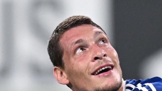 Eurosport - Belotti come ai bei vecchi tempi, Palestra clamoroso