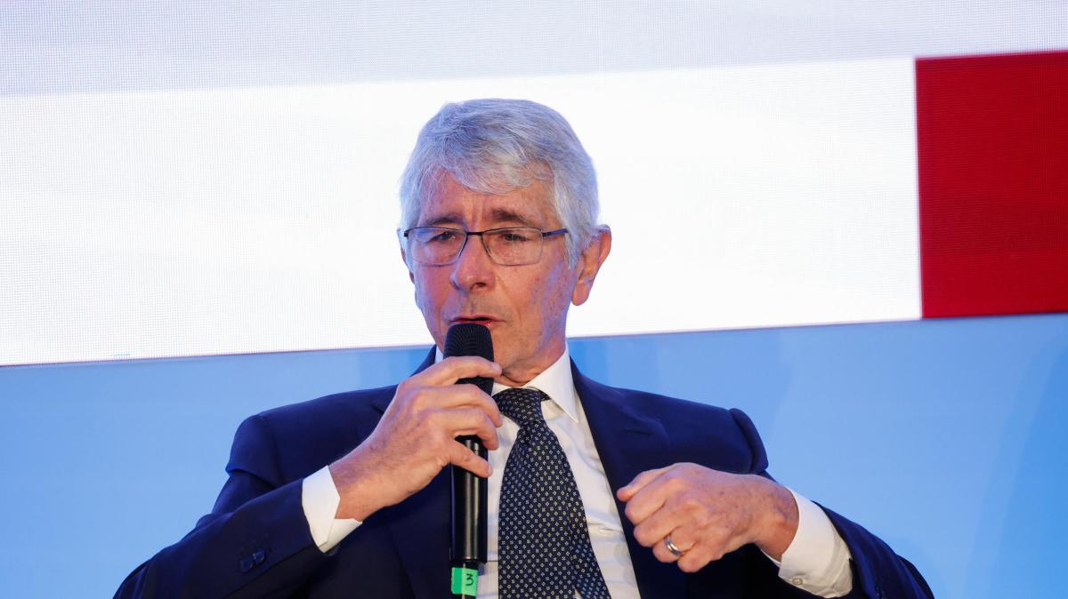 Abodi: "Prima un commissario, elezioni subito non risolvono il problema"