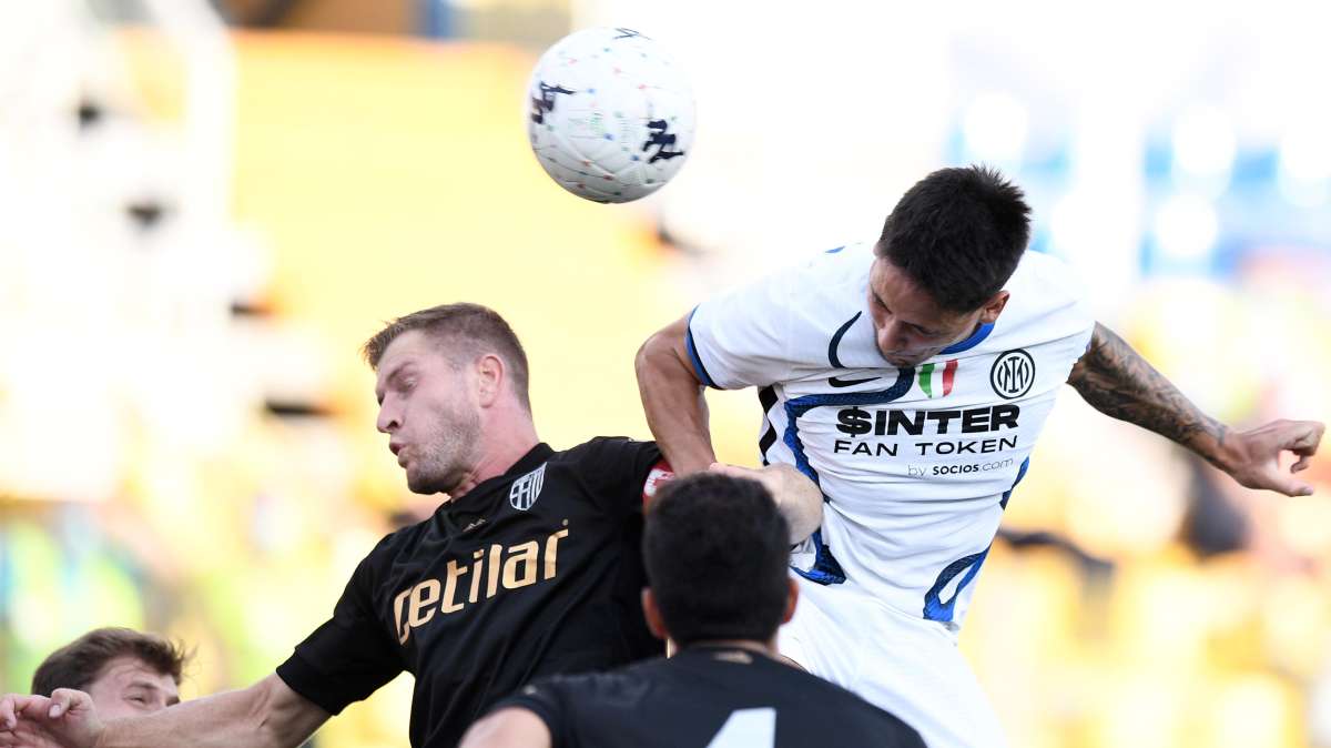 Image Sport