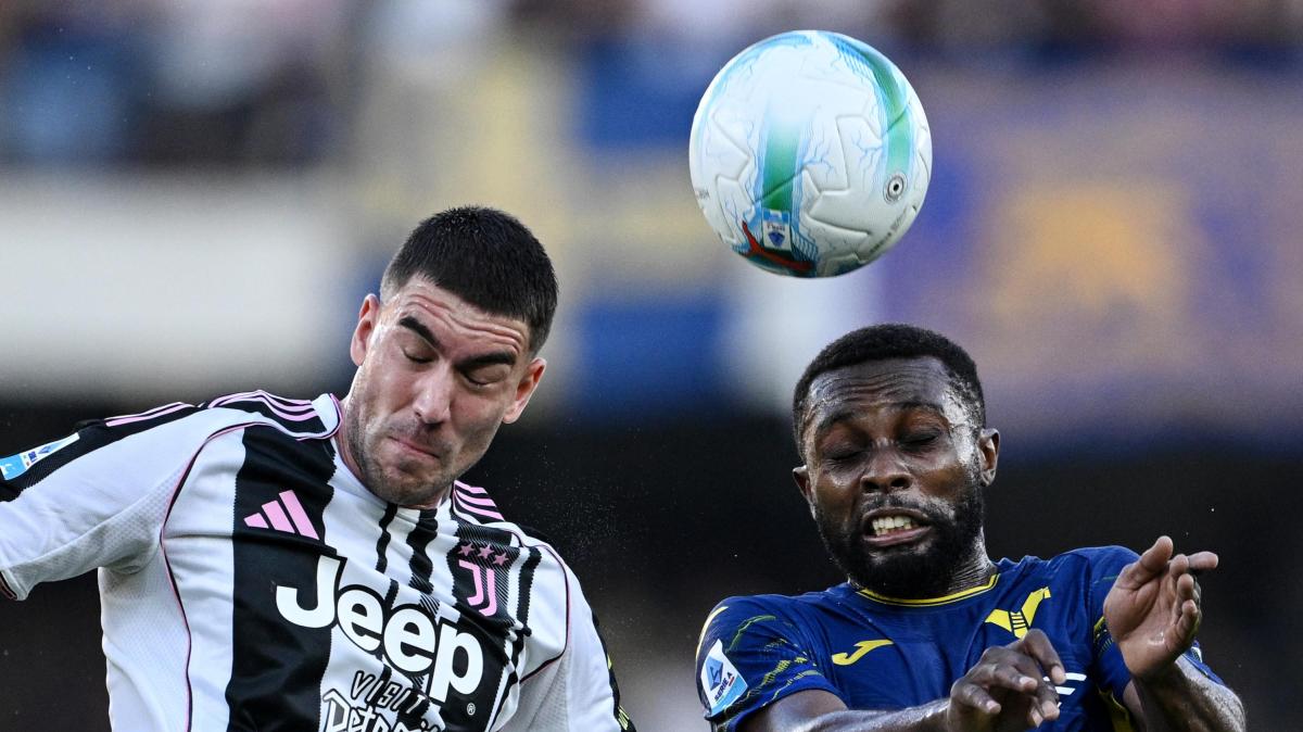 Qui Verona - Per sabato potrebbero recuperare Akpa-Akpro e Belghali