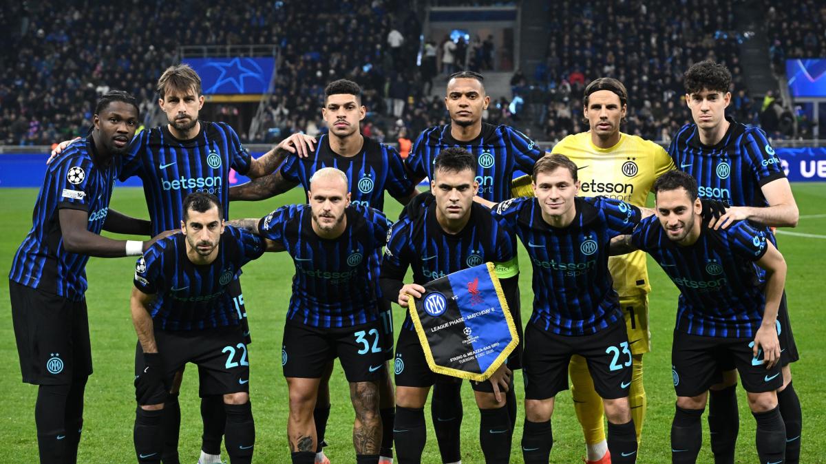 Serie A, l'Inter passa al Ferraris: Genoa battuto 1-2