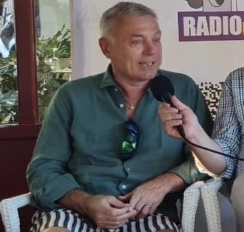 Fiorini: "Vanoli ha intensificato il lavoro? Penso abbia raccolto l’opinione dei calciatori. Le parole di Piccoli di domenica sono un indizio forte"