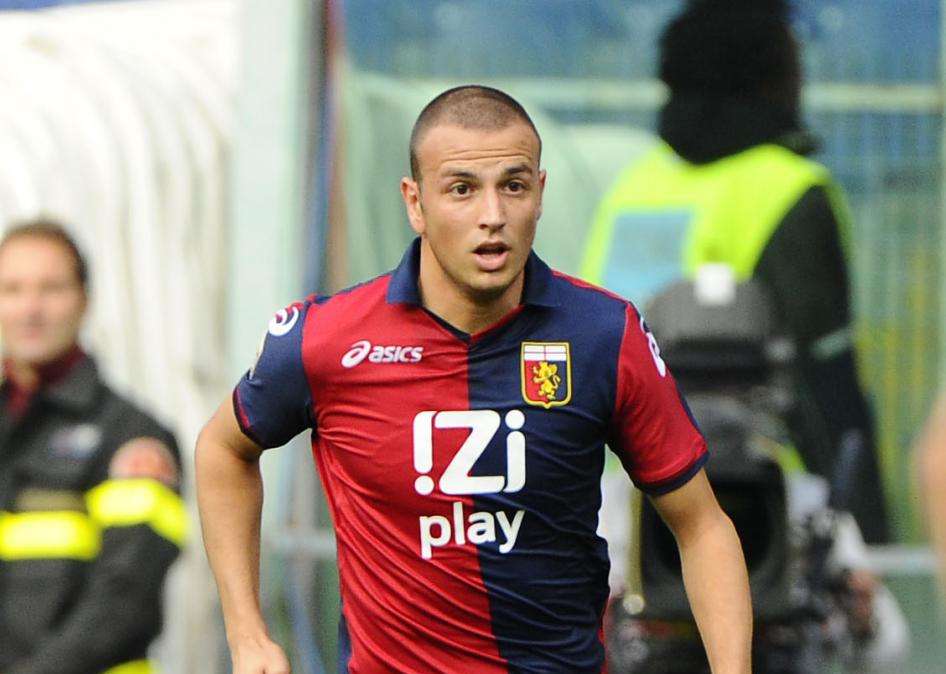 Giuseppe Celeste/Image Sport