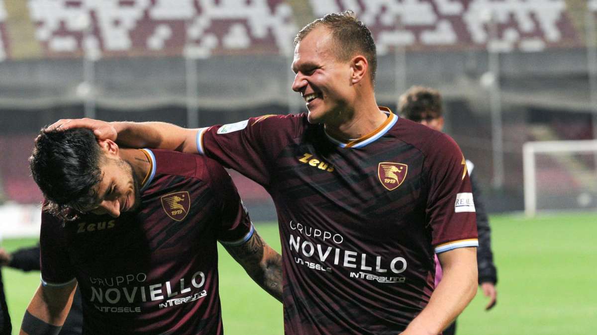 QUI SALERNITANA - L'ex Cicerelli: "Inzaghi? E' l'allenatore giusto al momento giusto"