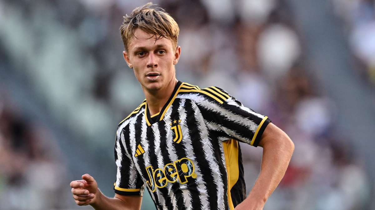 Juve-Inter: Allegri pronto a lanciare Nicolussi Caviglia dal 1’ minuto