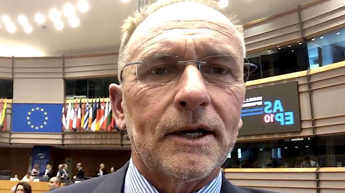 Riva, Cappellacci (FI): "Campione nello sport e nella vita, bandiera distintiva di 'sardità'"