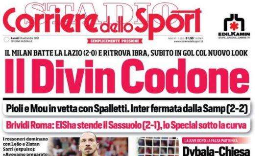 Corsport - Il Divin Codone