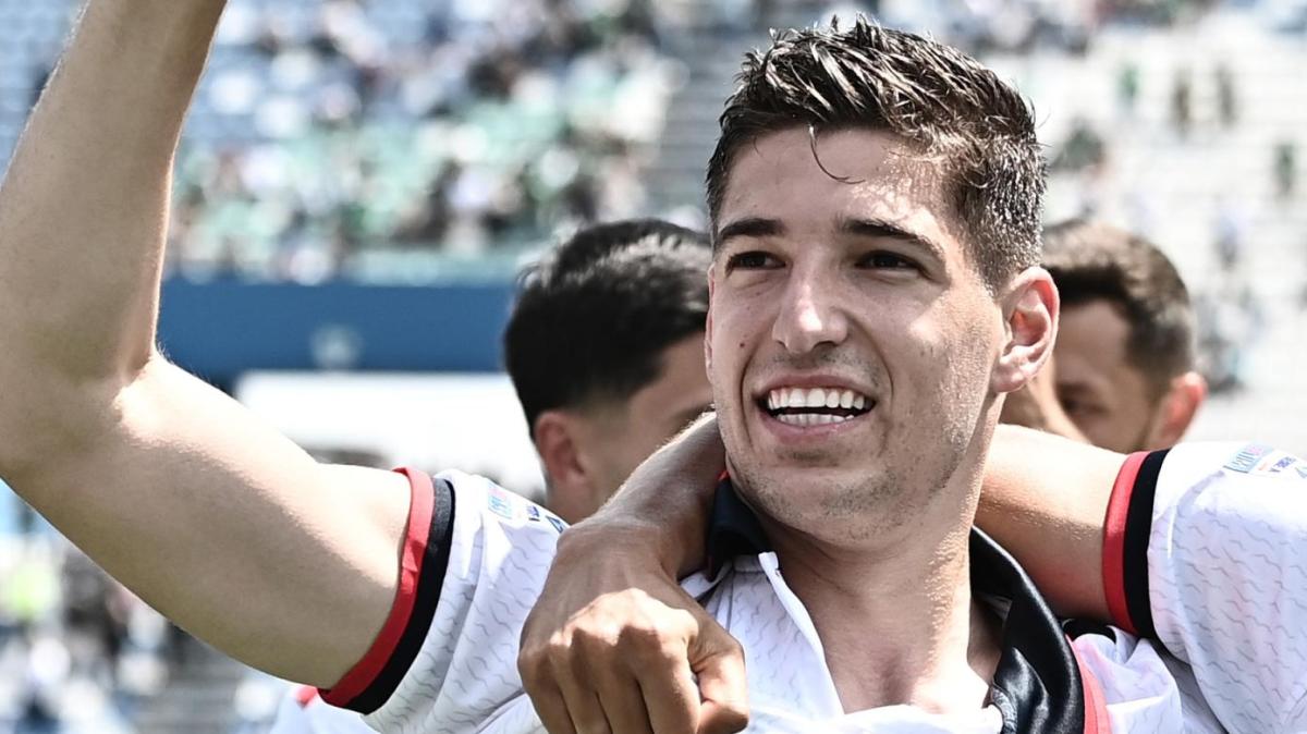 Il Cagliari ha ritrovato un giovane su cui punta molto. Corsport: "Prati è tornato grande"