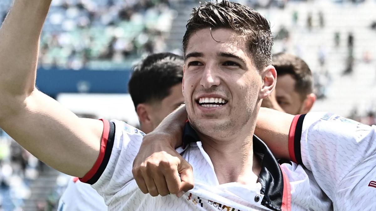 Contatti Genoa-Cagliari per Prati? Il Secolo XIX: "Nessuna conferma"