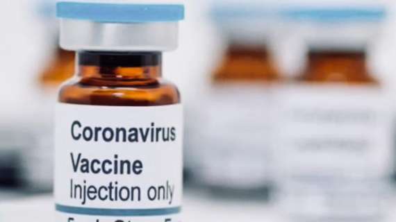 Serie A, il 2% dei giocatori non si vuole vaccinare