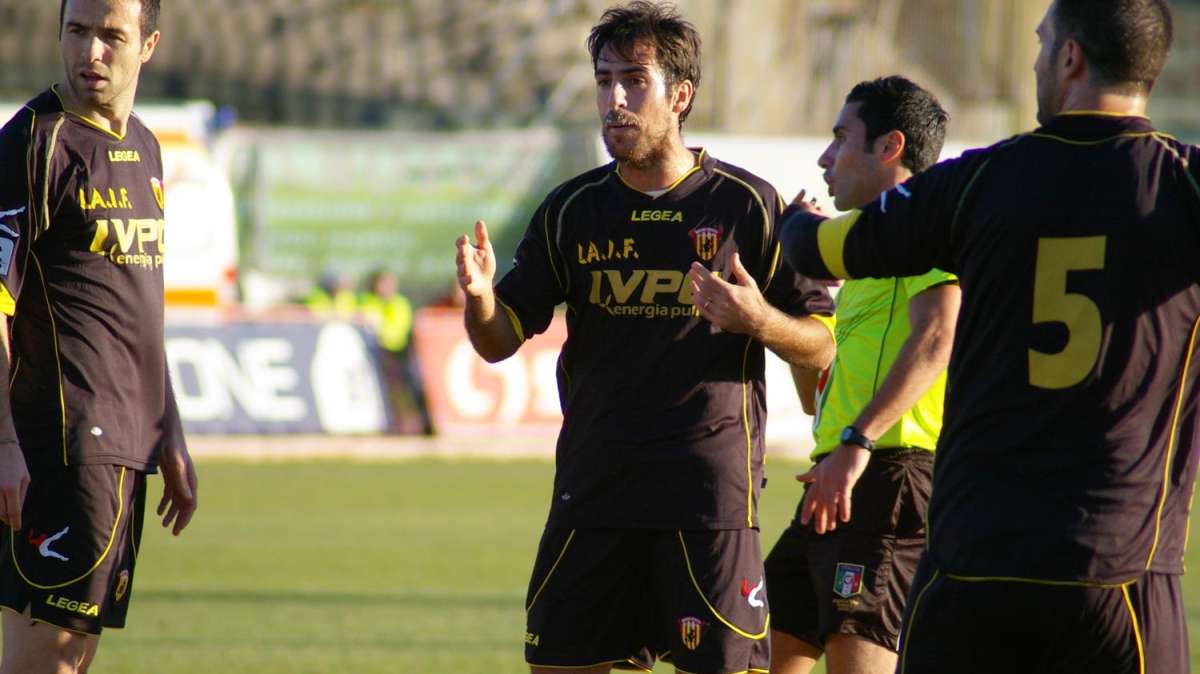 Domani incontro Marroccu-Pastore per Mancosu