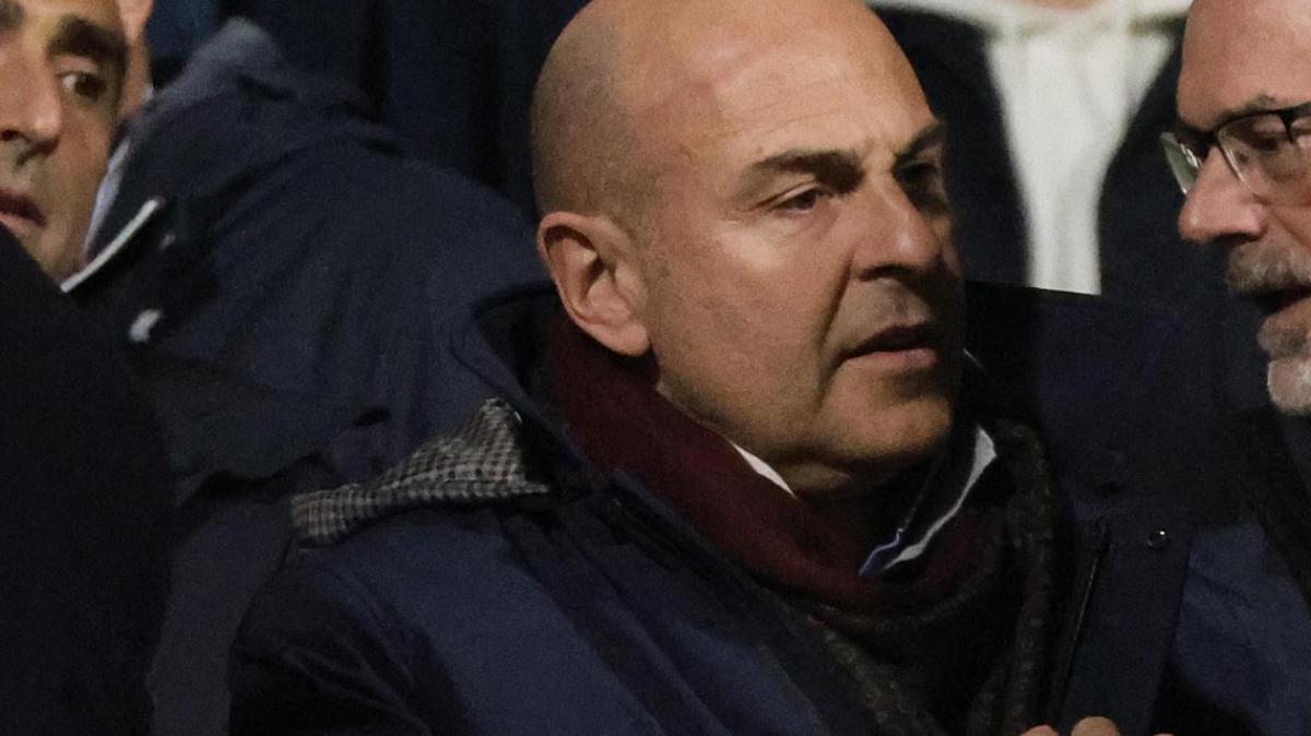 Bosnia-Italia, parata di big a Zenica: in tribuna con Ceferin e Gravina anche Djokovic, Marotta e Giulini