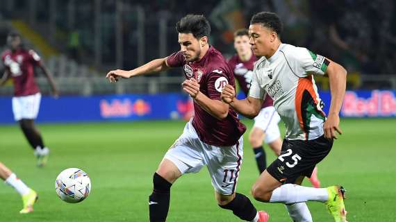 Napoli ufficializza il ritorno di Elmas, jolly del centrocampo