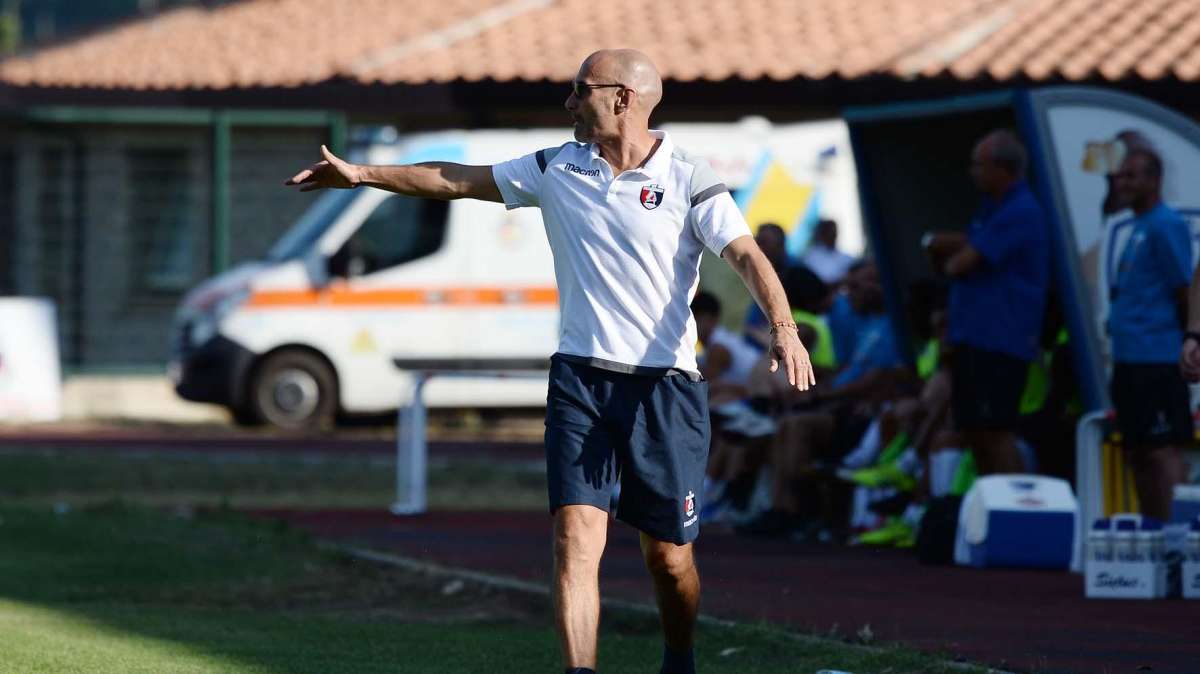 Primavera, Montero presenta l’esordio stagionale della Juve contro il Cagliari: "Rossoblù squadra fisica"
