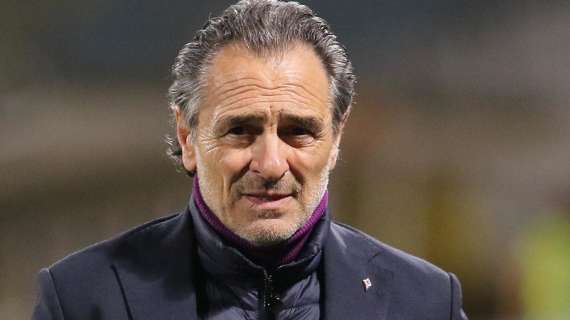 Prandelli: "L'Inter a Napoli deve sfruttare la situazione. Ma l'Atalanta può vincere il titolo"