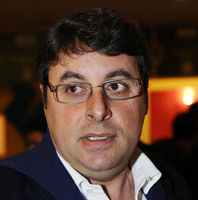 Pietro Leonardi: "Bianchi ci interessa"