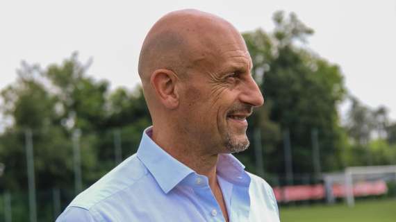 Di Carlo: “Tabanelli in Serie C può fare la differenza”