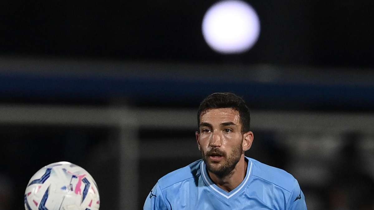 Lazio, Cataldi: "Risposta alle critiche? Il gruppo ha capito il momento con il Cagliari e lo abbiamo dimostrato"