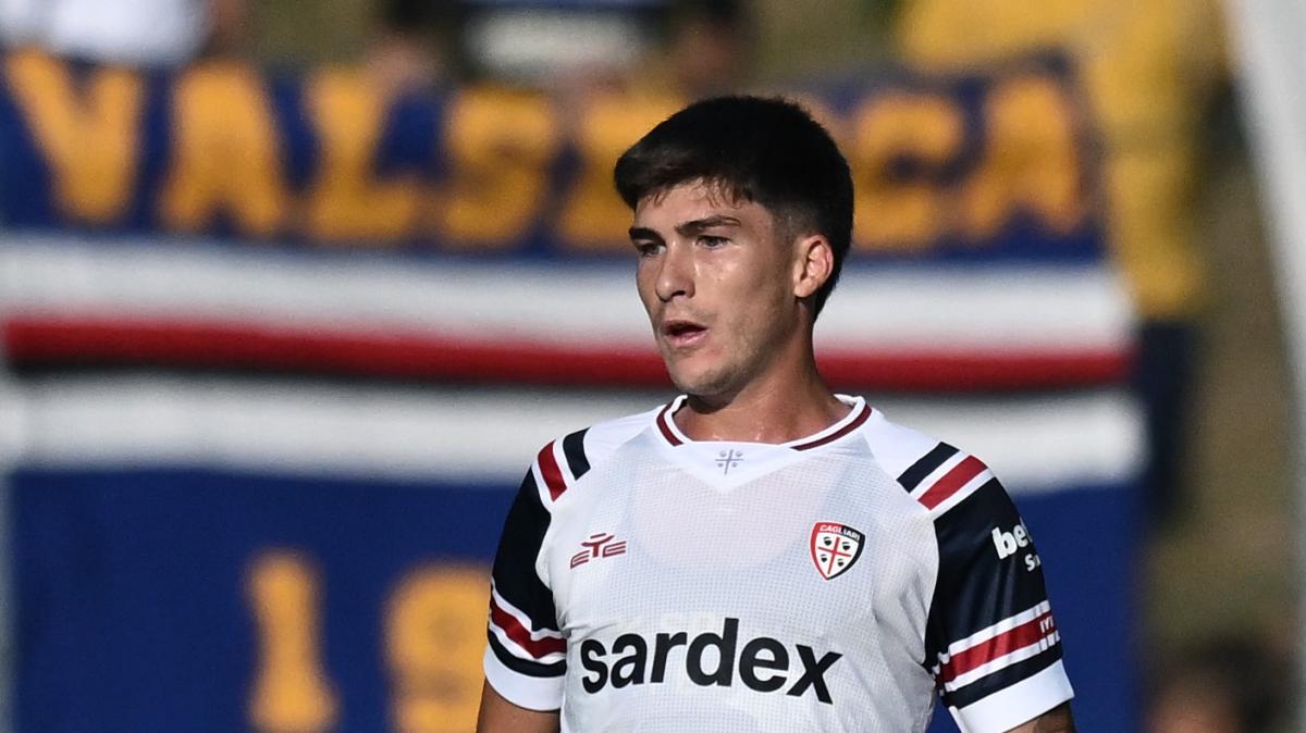 Cagliari, Sulev e Cavuoti piacciono in Serie C: tre club sulle loro tracce