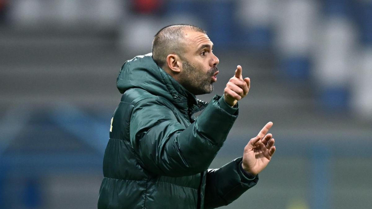 Hellas, Sammarco: "Belghali ha ripreso a correre. Salvezza? Punto sull'orgoglio"