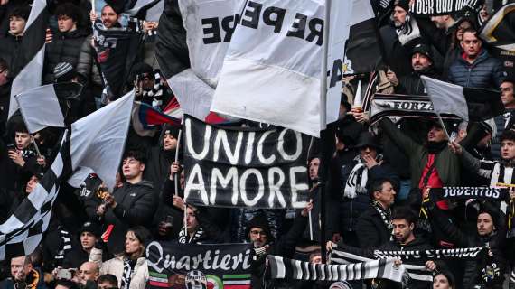 Juventus, confermata l'associazione a delinquere per 5 "tifosi"
