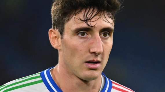 Cambiaso: "Prima convocazione in Nazionale? Era il giorno prima di Juventus-Cagliari..."