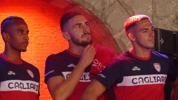 Corsport - Zappa e Azzi provano a difendere il posto nell'undici titolare